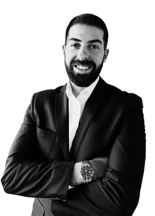 Christos Yiakoumi, ACA