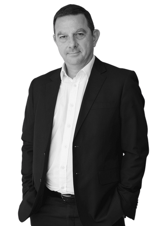 George-Stylianos Exarchos